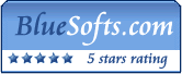 5 starsaward SB-MD5