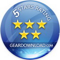 SB-CRC32 5 Star Rating